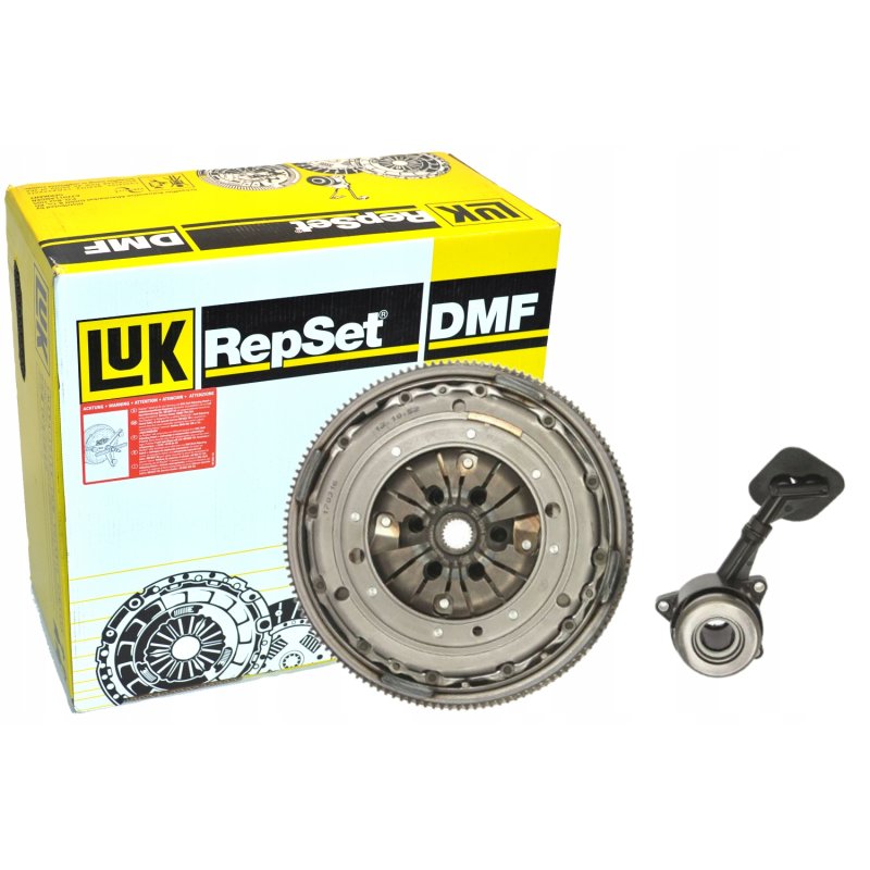 Zestaw sprzęgła LUK1 600 0003 00