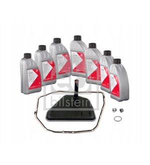 Zestaw do wymiany oleju do przekładni automatycznych FEBI BILSTEIN FE176860