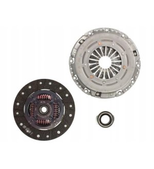 Zestaw sprzęgła LUK1 623 3797 00