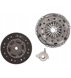 Zestaw sprzęgła LUK1 625 3096 33