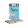 Filtr kabiny FILTRON K 1106A