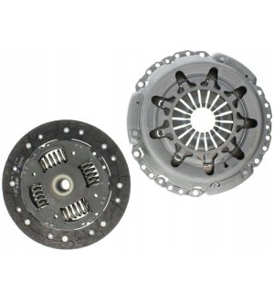 Zestaw sprzęgła LUK1 622 3231 09