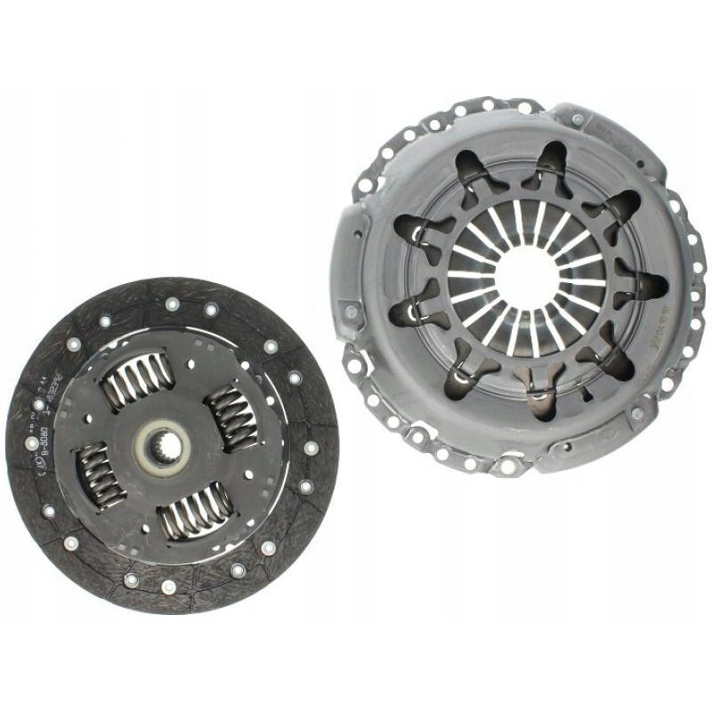 Zestaw sprzęgła LUK1 622 3231 09