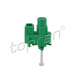 Czujnik położenia pedału gazu HANS PRIES HP302 715