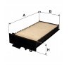 Filtr kabiny FILTRON K 1125