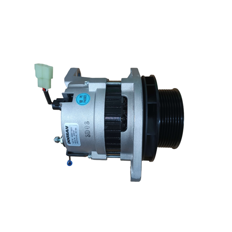 Alternator Doosan 300901-00211