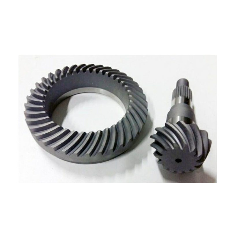 Atak mostu Doosan DL420 DL450  130407-00039