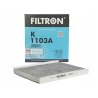 Filtr kabiny FILTRON K 1103A