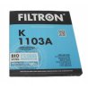 Filtr kabiny FILTRON K 1103A