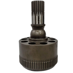 Cylinder silnika obrotu Volvo 8230-04060