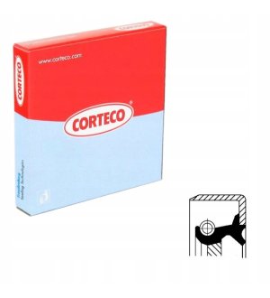 Uszczelniacz skrzyni biegów CORTECO CO12011433B