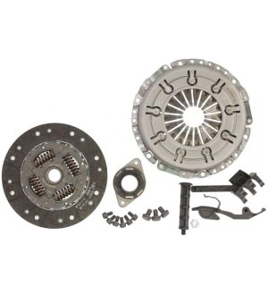 Zestaw sprzęgła LUK1 623 3605 00