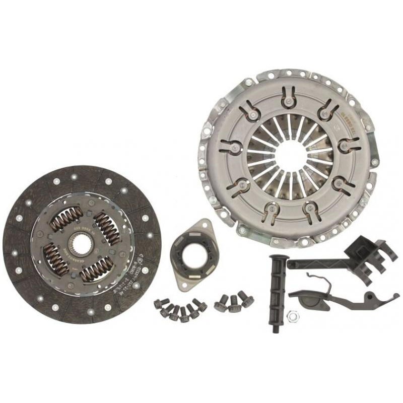 Zestaw sprzęgła LUK1 623 3605 00