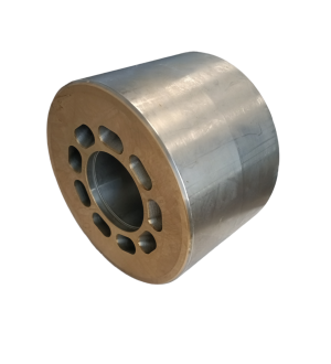 Cylinder pompy hydraulicznej Komastu  HPV132