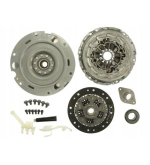 Zestaw sprzęgła LUK1 600 0147 00