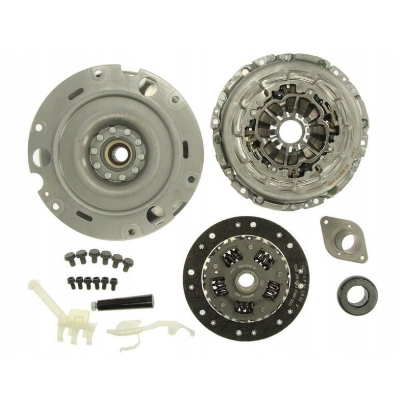 Zestaw sprzęgła LUK1 600 0147 00