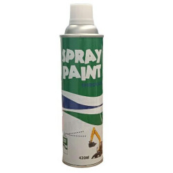 FARBA LAKIER SPRAY HYUNDAI ŻÓŁTY YELLOW  91Q4-30200 420ML OEM ORI