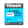 Filtr kabiny FILTRON K 1104A