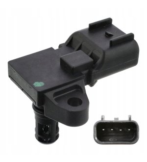 Czujnik ciśnienia w kolekt. ssącym FEBI BILSTEIN FE106036