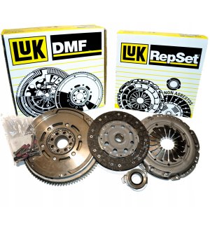 Zestaw sprzęgła LUK1 600 0014 00