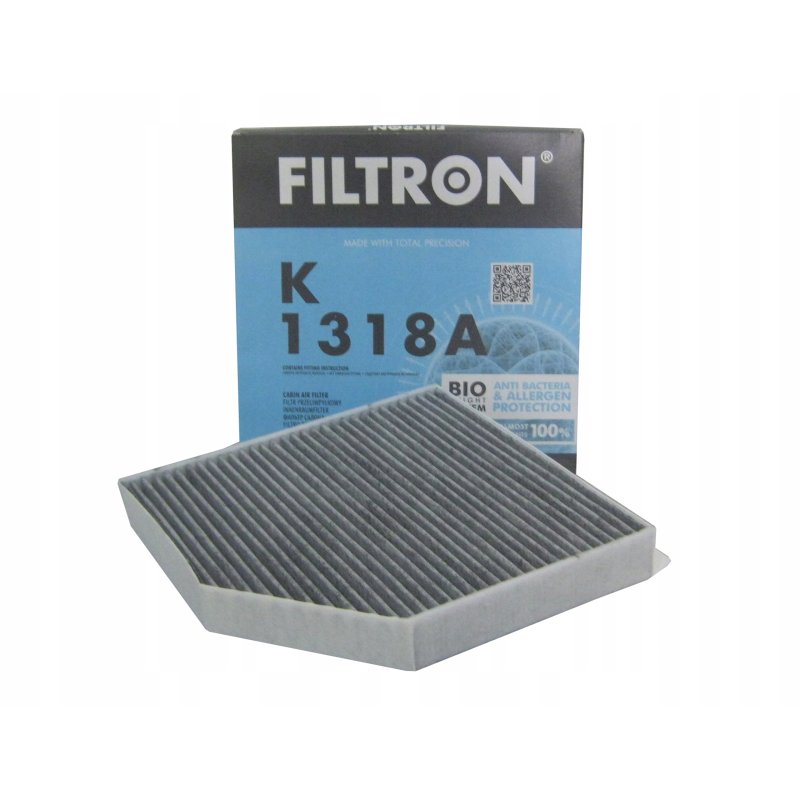 Filtr kabiny FILTRON K 1318A