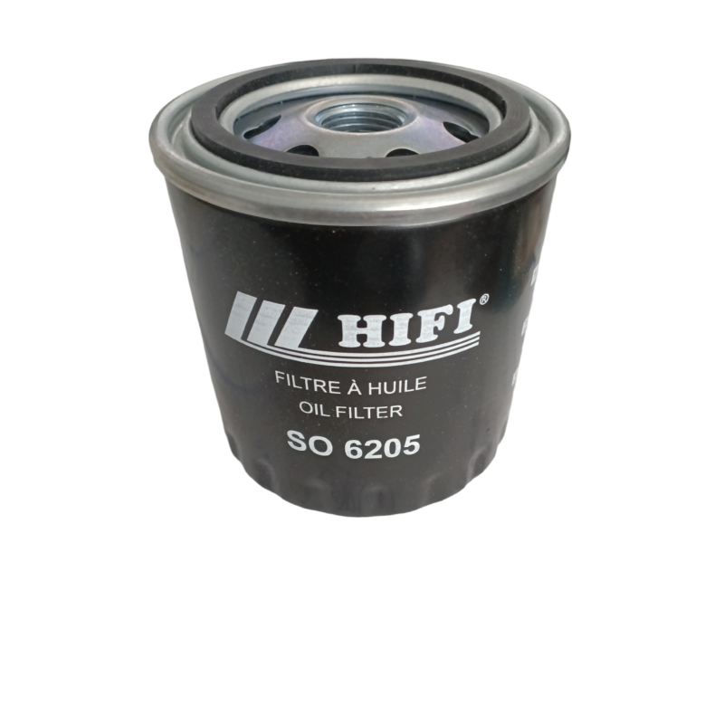 Filtr oleju HIFI SO 6205