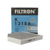 Filtr kabiny FILTRON K 1318A