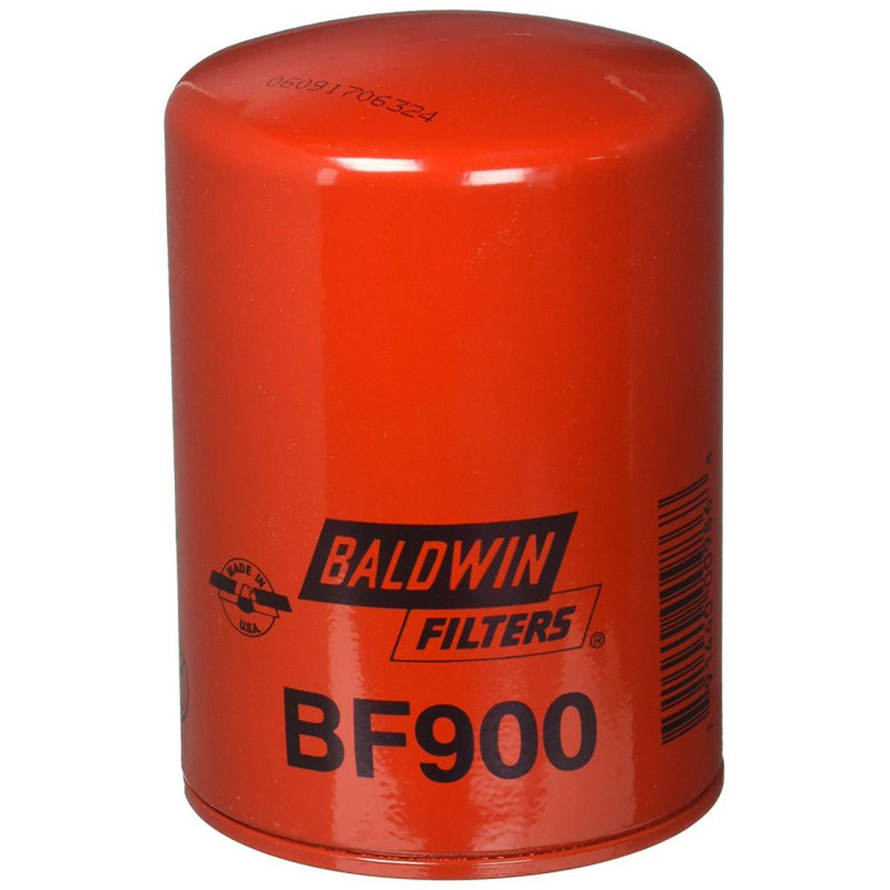 Filtr paliwa Baldwin BF900