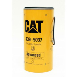 Filtr Paliwa Cat 4395037