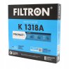 Filtr kabiny FILTRON K 1318A