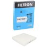 Filtr kabiny FILTRON K 1187