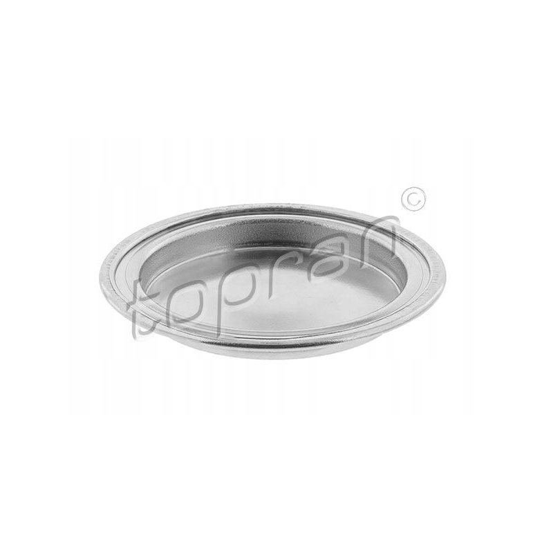 Brok silnika HANS PRIES HP601 616