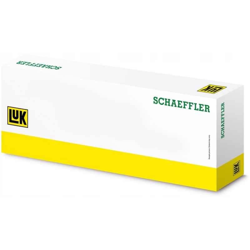 Łożysko wyciskowe LUK 500 0076 11