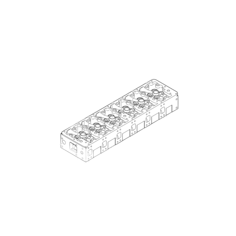 Głowica Doosan DL06 150113-00244