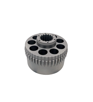 Cylinder pompy hydraulicznej Komatsu  PC210 LH