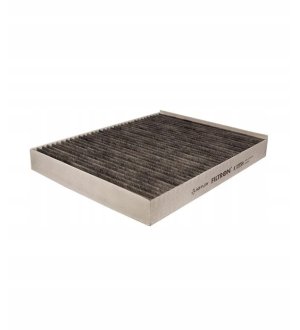 Filtr kabiny FILTRON K 1155A