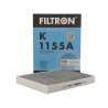 Filtr kabiny FILTRON K 1155A