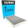 Filtr kabiny FILTRON K 1155A