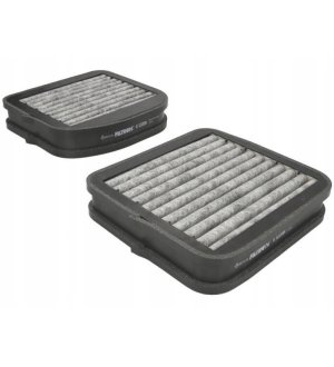 Filtr kabiny FILTRON K 1220A-2X