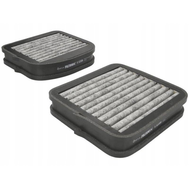 Filtr kabiny FILTRON K 1220A-2X