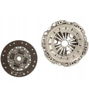 Zestaw sprzęgła LUK1 623 3213 19