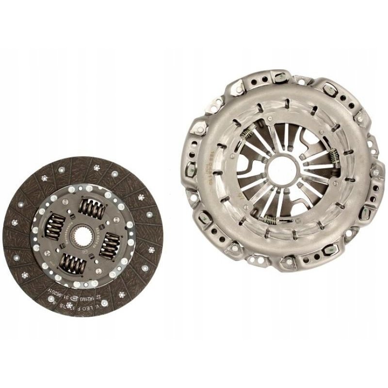 Zestaw sprzęgła LUK1 623 3213 19