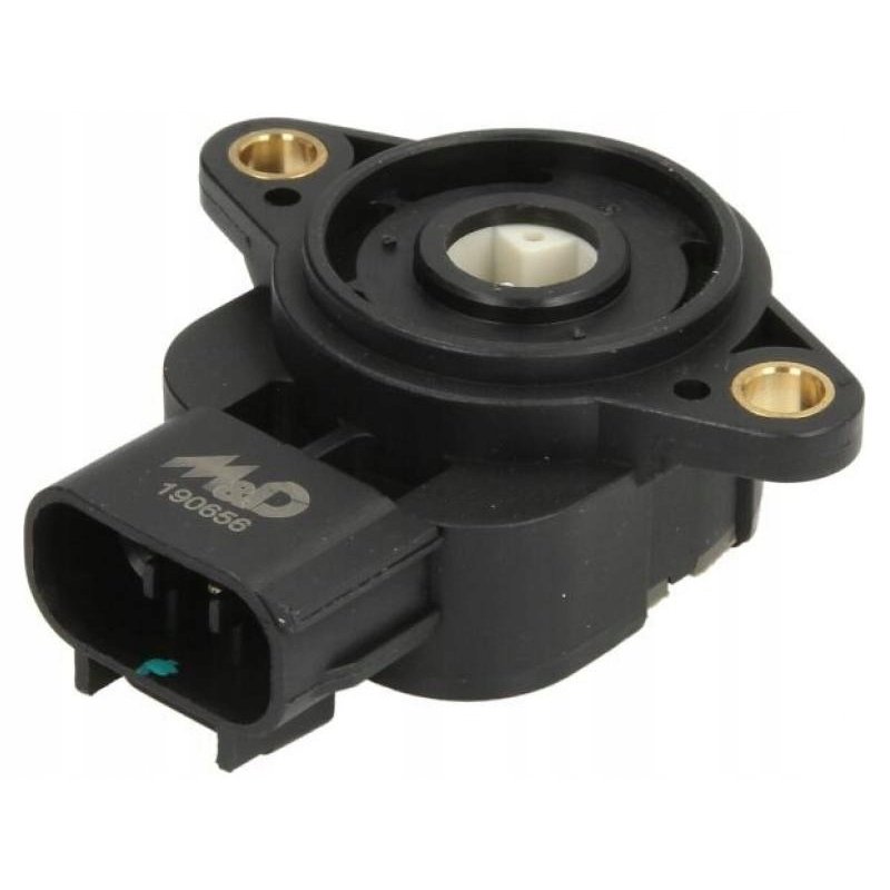 Czujnik położenia przepustnicy MEAT & DORIA MD83122