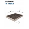 Filtr kabiny FILTRON K 1155A