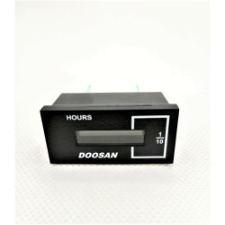 Licznik mtg Doosan 2528-9040  800224-00011