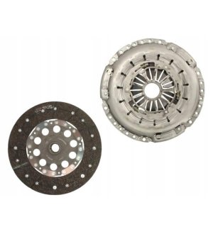 Zestaw sprzęgła LUK1 626 3042 09