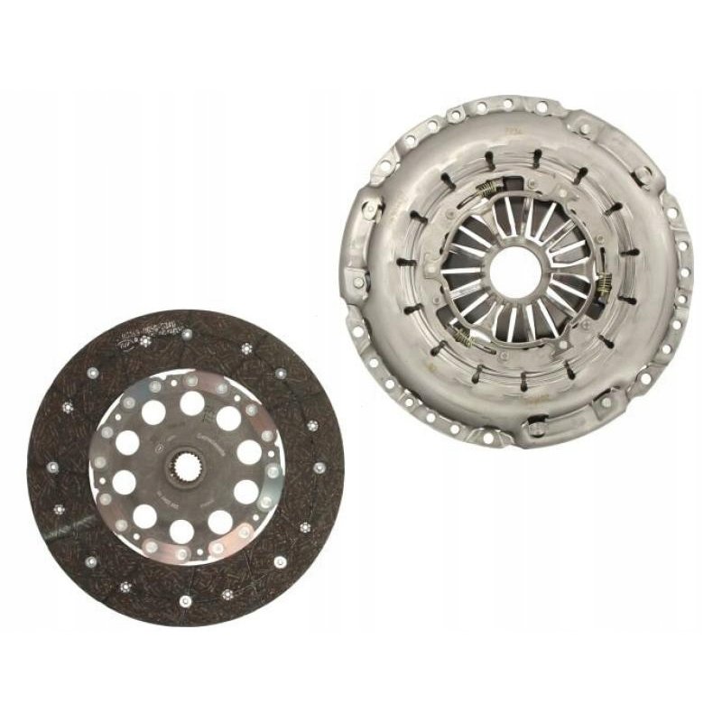 Zestaw sprzęgła LUK1 626 3042 09