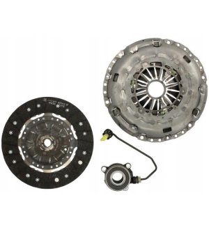 Zestaw sprzęgła LUK1 624 3224 34