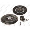 Zestaw sprzęgła LUK1 624 3224 34
