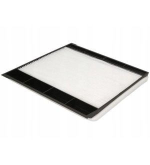 Filtr kabiny FILTRON K 1151